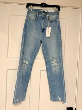 New with tags Just Black denim brand,size 27